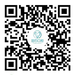 威海金石口腔門診部小程序二維碼